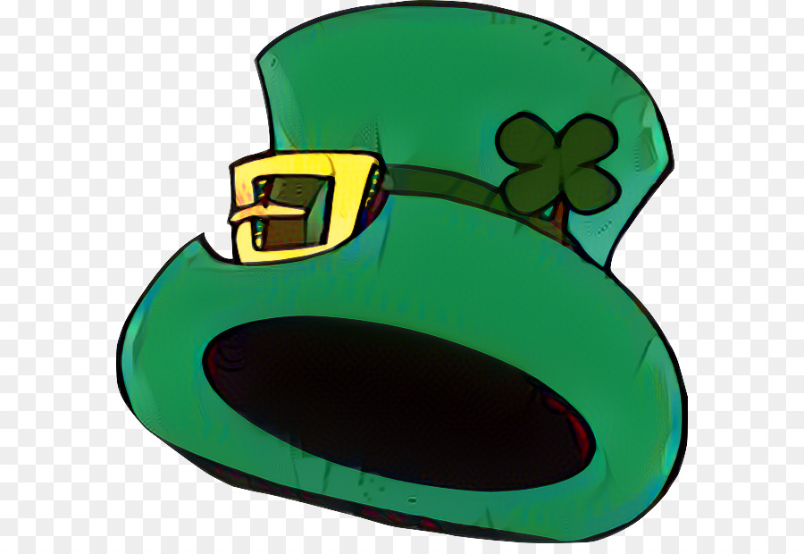 El Día De San Patricio，Shamrock PNG