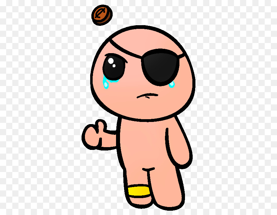 Unión De Isaac，Fan Art PNG