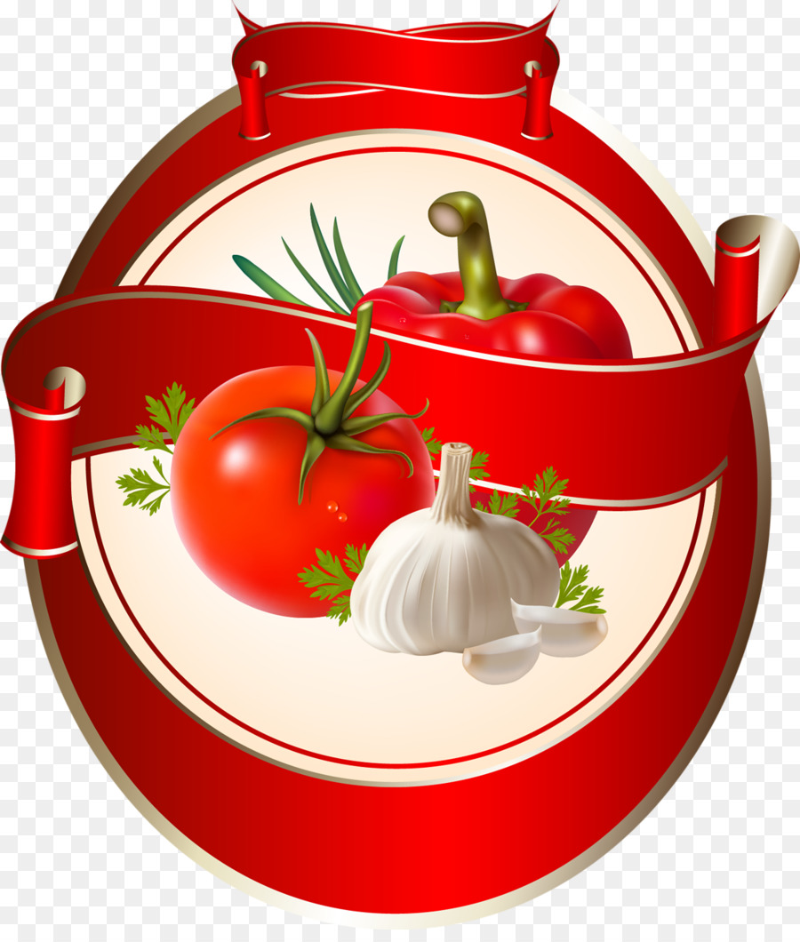 La Salsa De Tomate，La Salsa Caliente PNG