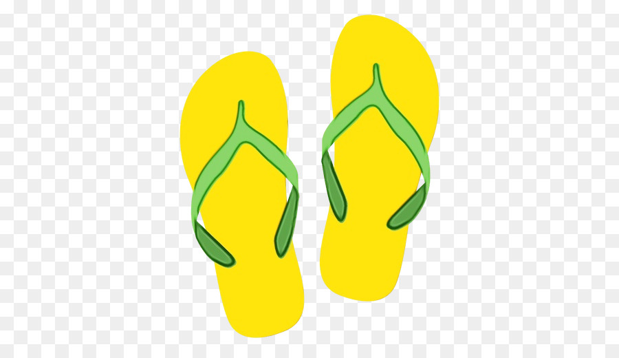 Chanclas，Zapato PNG