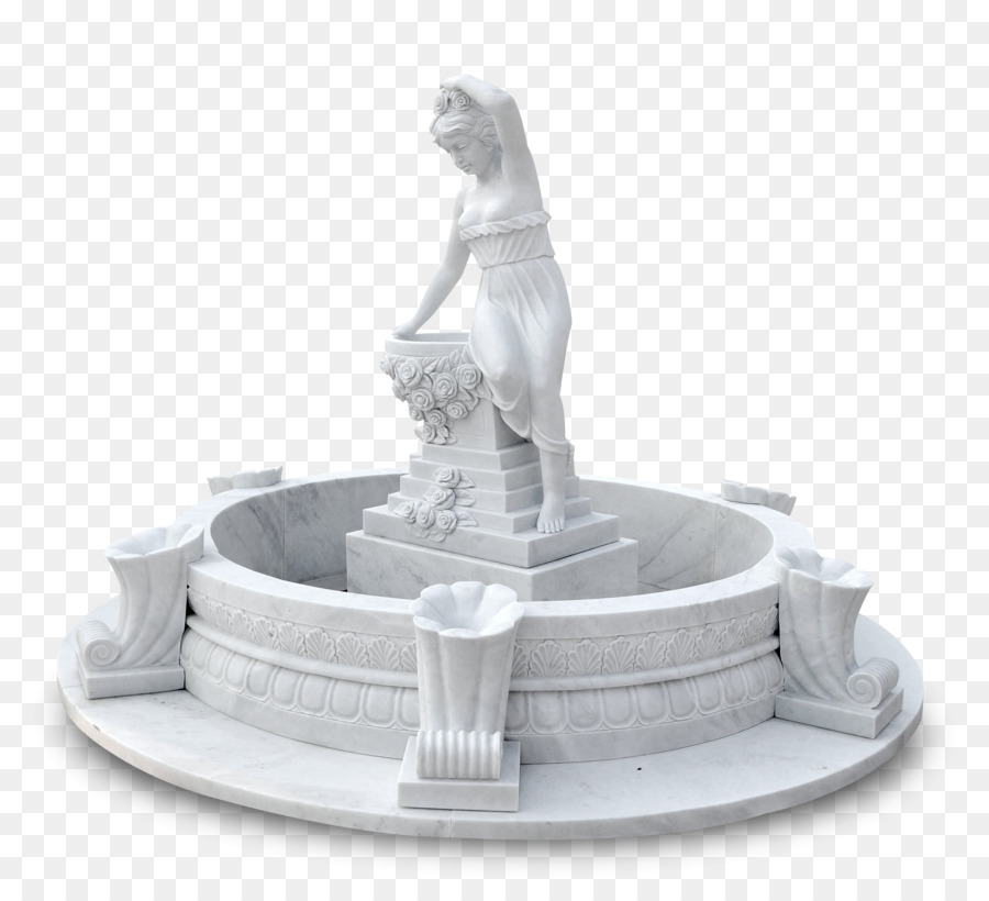 Figurilla，Estatua PNG