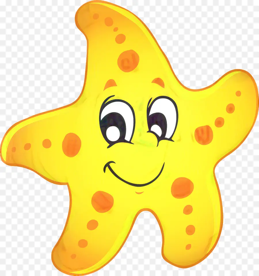 Estrella De Mar，Dibujo PNG