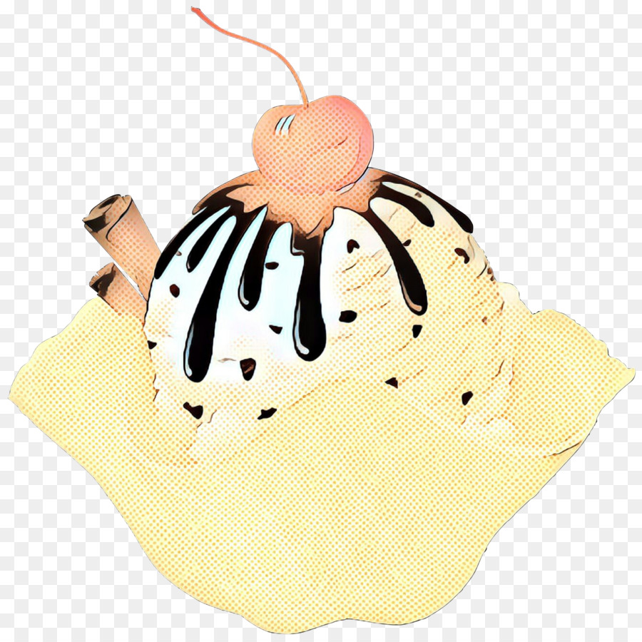 Helado，Conos De Helado PNG