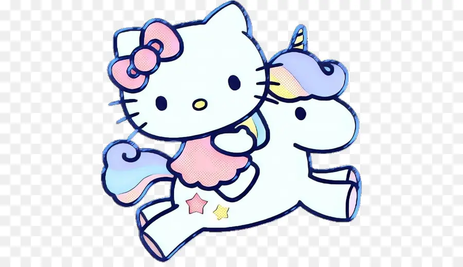 Mi Melodía，Hello Kitty PNG