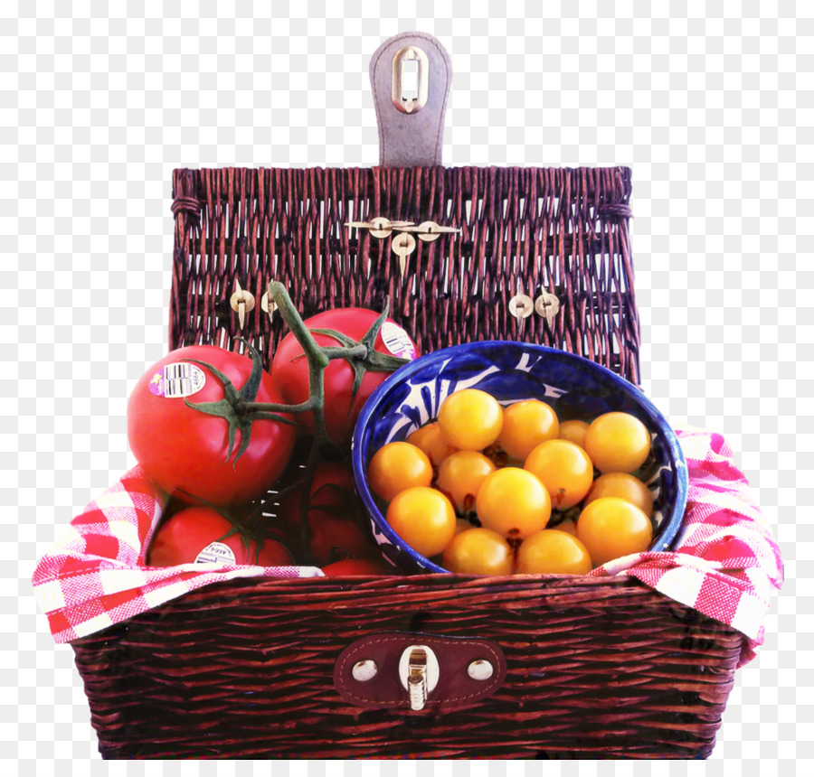 La Comida Cestas De Regalo，La Fruta PNG