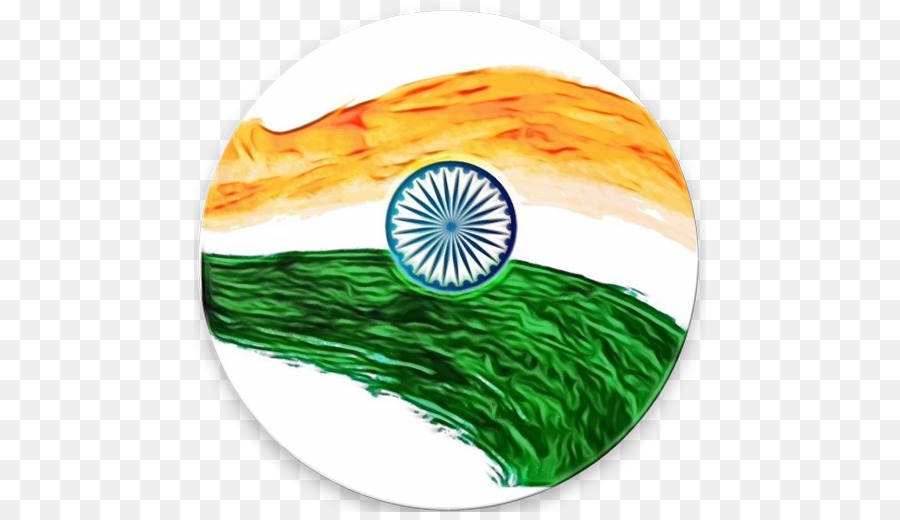 Bandera De La India，La India PNG