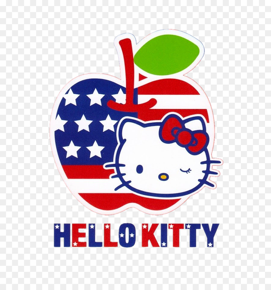 Hello Kitty，Sanrio PNG