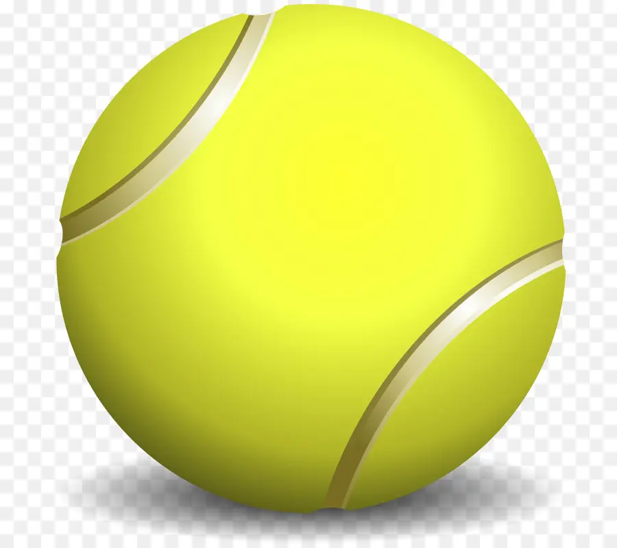 Pelotas De Tenis，Tenis PNG