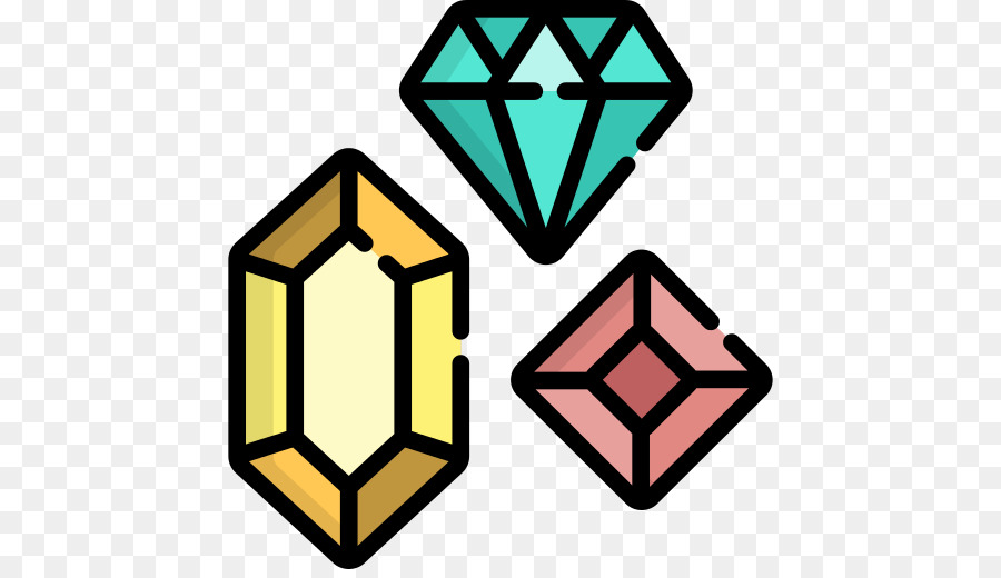 Piedra Preciosa，Iconos De Equipo PNG