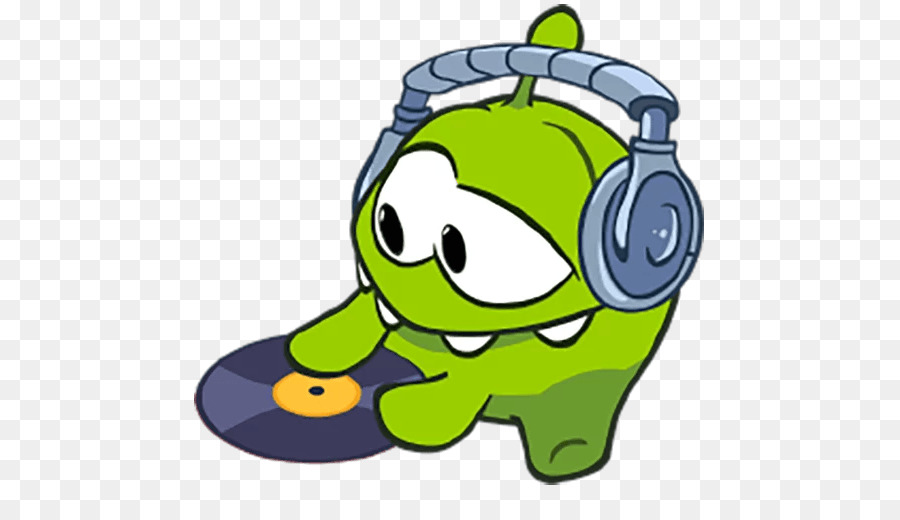 Dj Monstruo Verde，Auriculares PNG