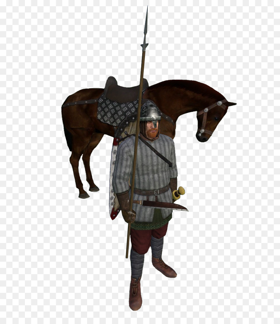 Mount Blade Warband，Taleworlds Entertainment PNG