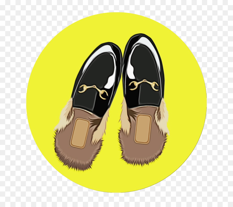 Chanclas，Zapato PNG