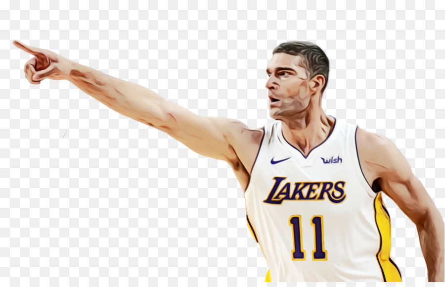 Los Lakers De Los Angeles，Jersey PNG