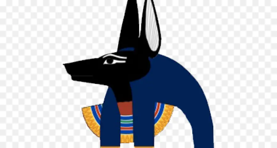 El Antiguo Egipto，Anubis PNG