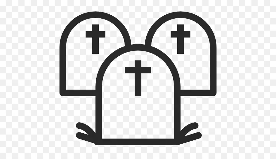 Cementerio，Iconos De Equipo PNG