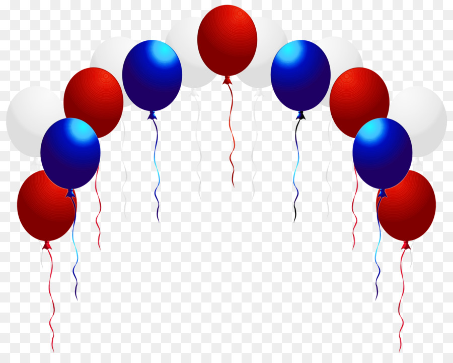 Globos，Rojo PNG