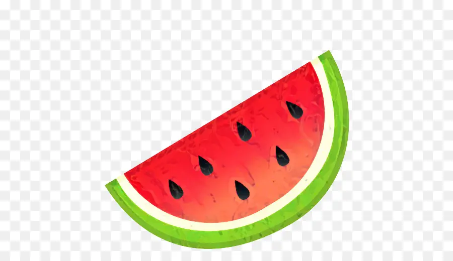 Emoji，Melón PNG