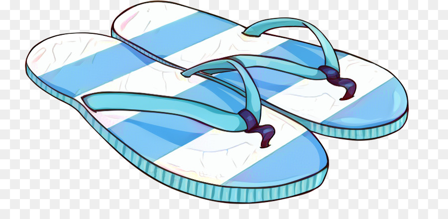 Chanclas，Zapato PNG