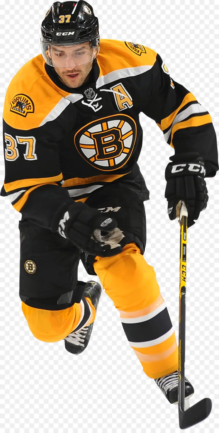 Patrice Bergeron，Los Bruins De Boston PNG