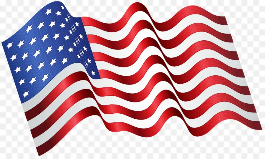 Estados Unidos，Bandera De Los Estados Unidos PNG