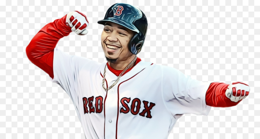 Béisbol，Los Medias Rojas De Boston PNG