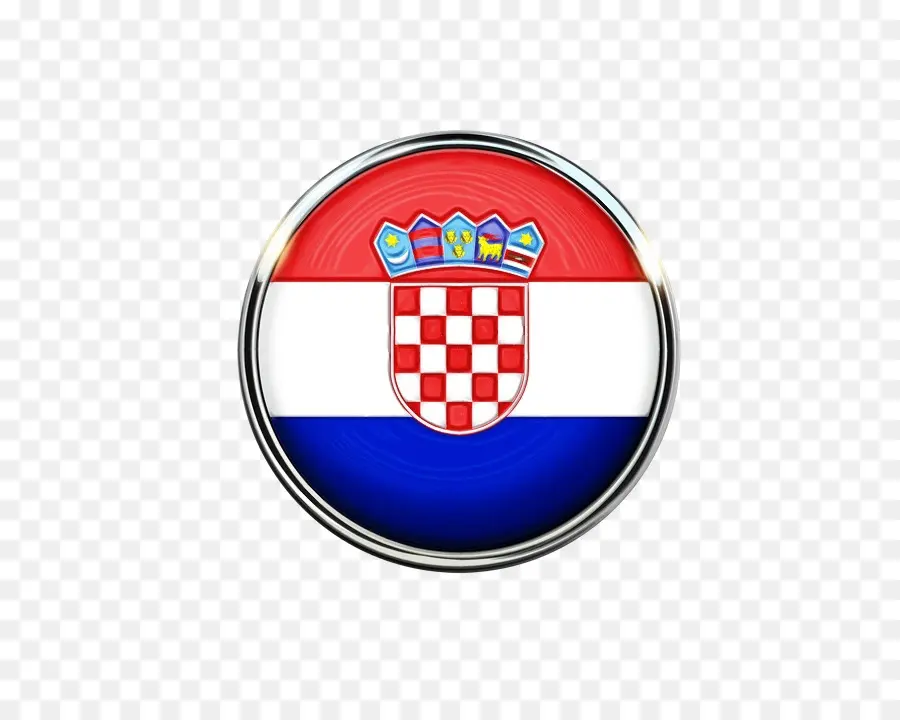 Bandera De Croacia，Croacia PNG