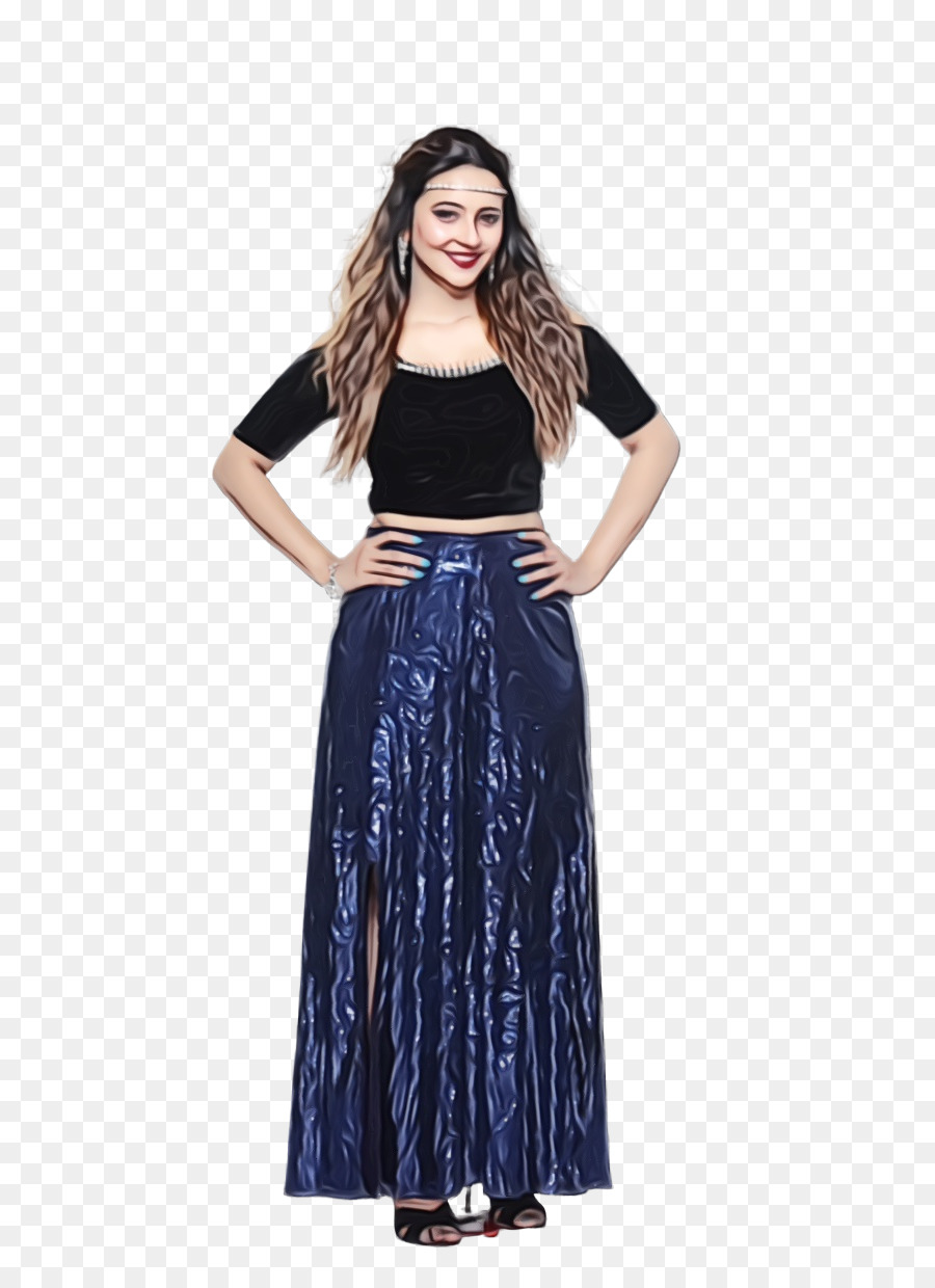 Vestido，Ropa PNG