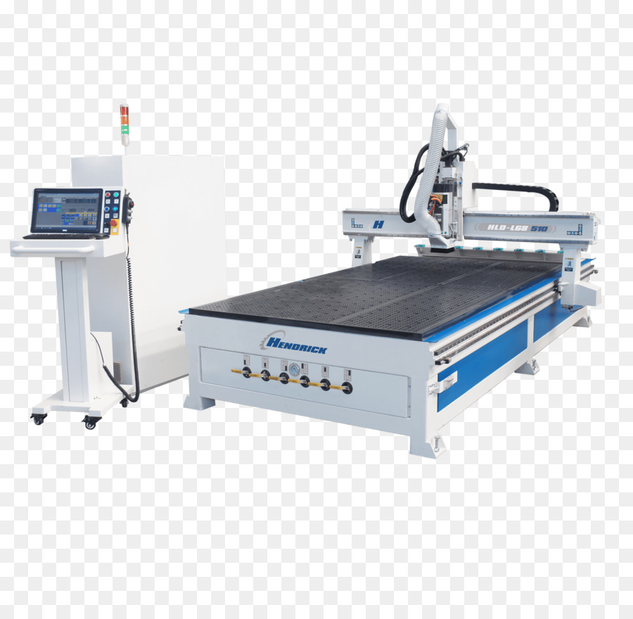 Máquina，Cnc Router PNG