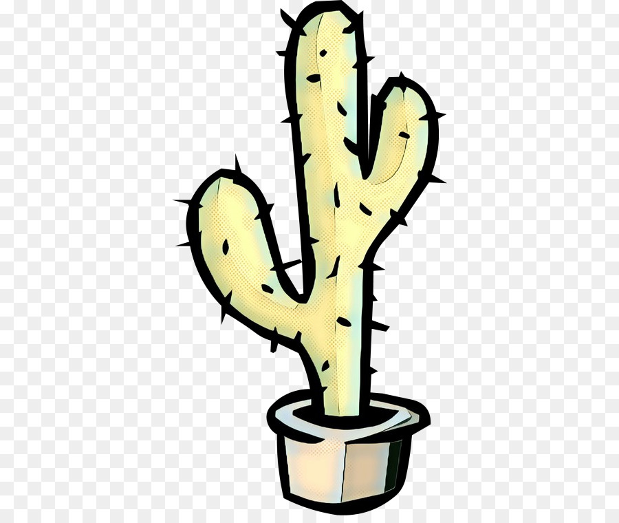 Cactus，Dibujo PNG