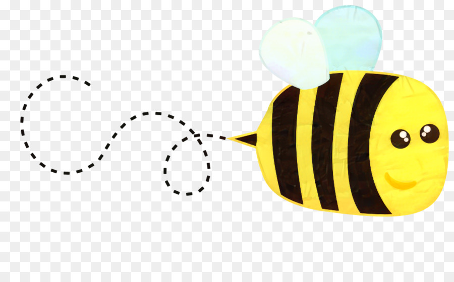 Abeja，Abejorro PNG