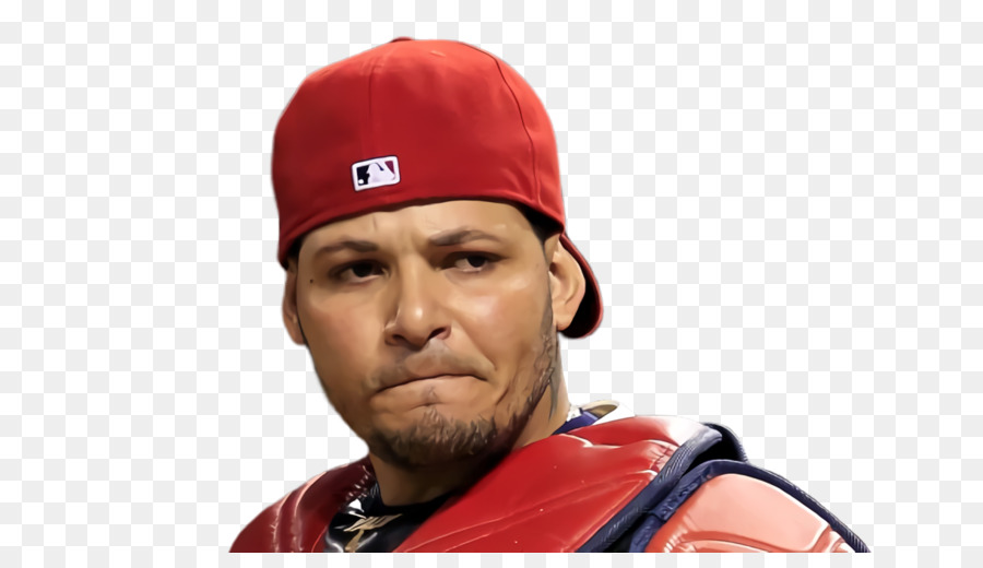 Yadier Molina，Mlb PNG