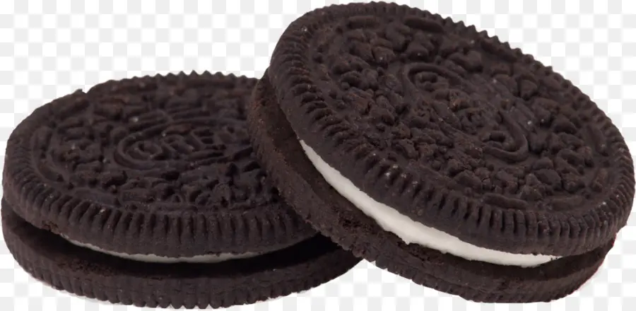 Crema，Oreo PNG