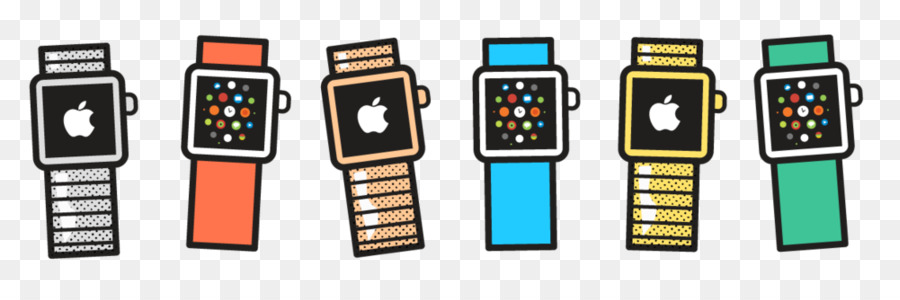 Reloj Apple，Reloj PNG