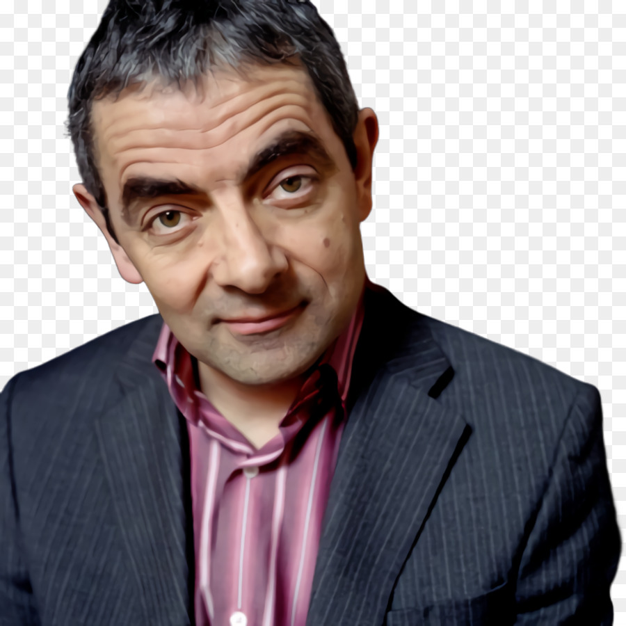 Rowan Atkinson，No Son Las Noticias De Las Nueve PNG