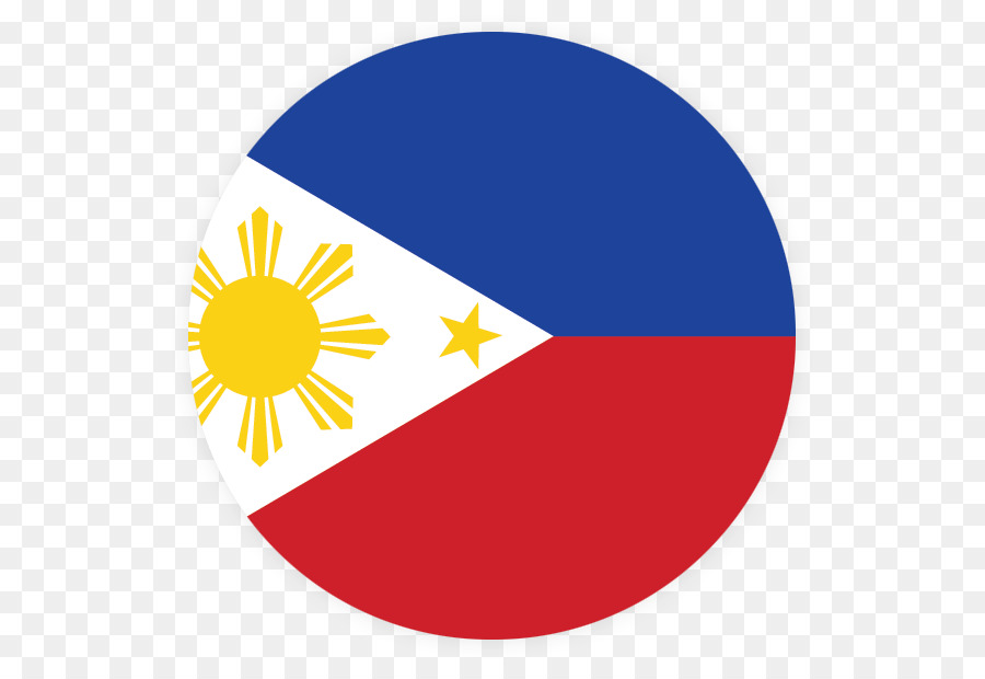 Filipinas，Bandera De Las Filipinas PNG