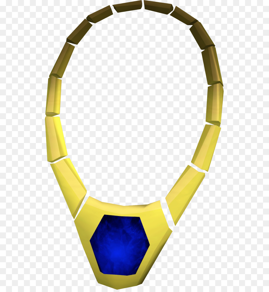 Collar，Joyería PNG