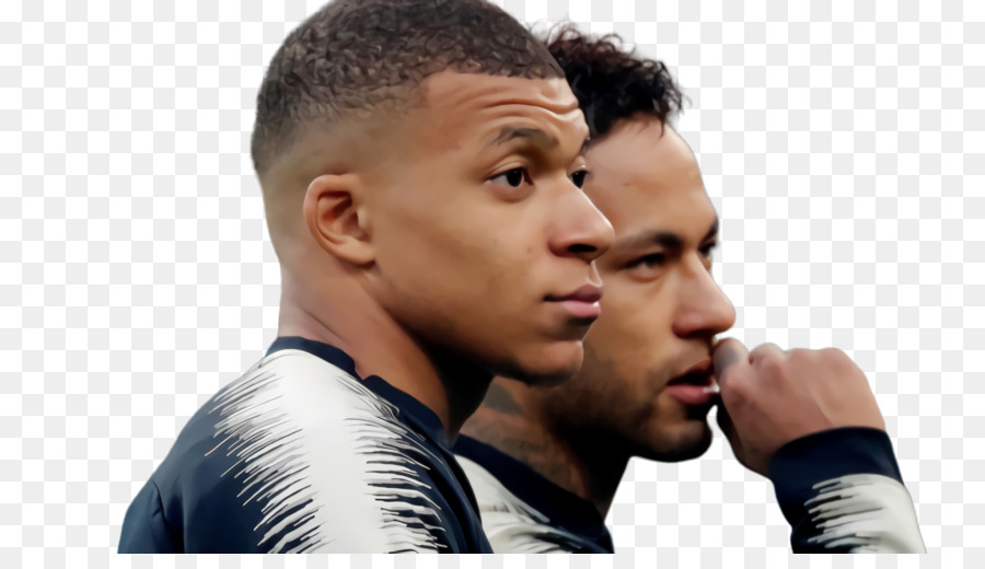 Neymar，París Saintgermain Fc PNG