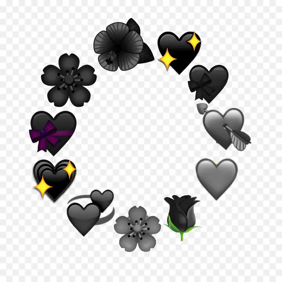 Emoji，La Estética PNG