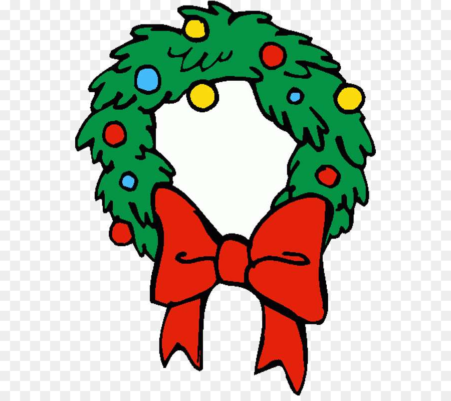 Christmas Day，Clip Art De Navidad PNG