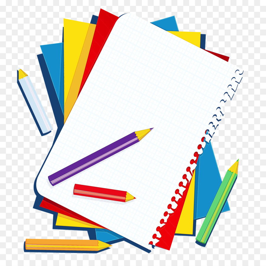 Cuaderno Y Papelería，Tijeras PNG