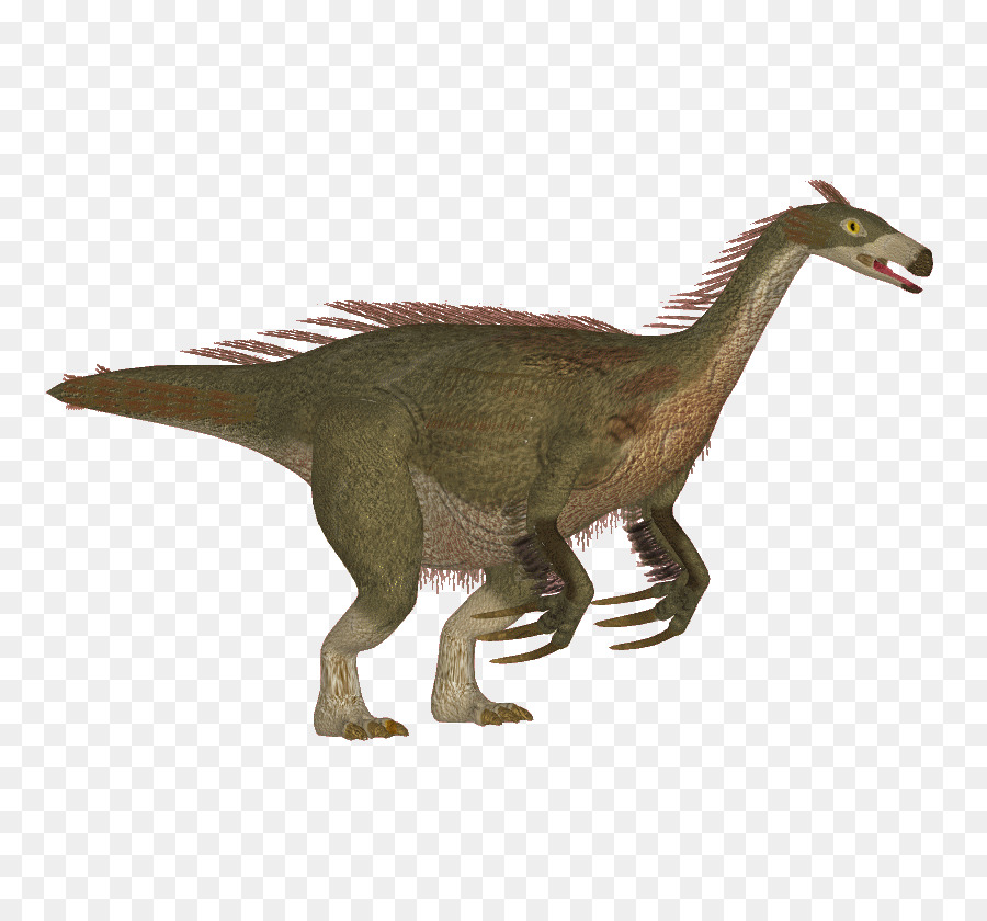 Velociraptor，Zoo Tycoon 2 Animales Extintos PNG