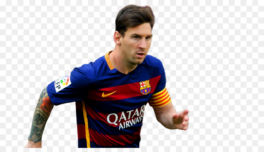 Lionel Messi，El Fc Barcelona PNG