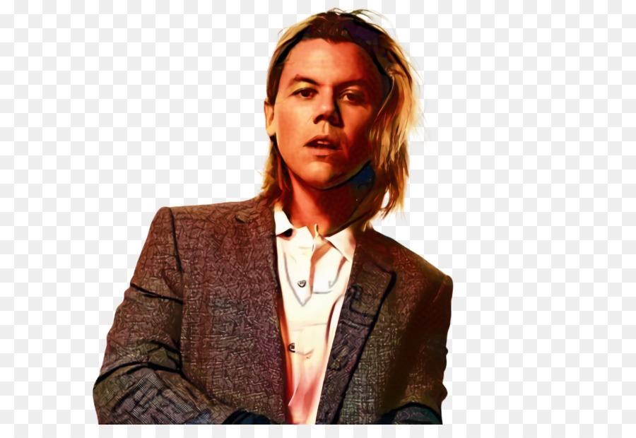 La Música，Conrad Sewell PNG