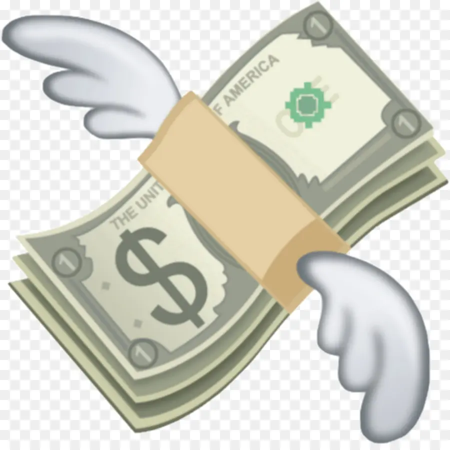 Emoji，Dinero PNG