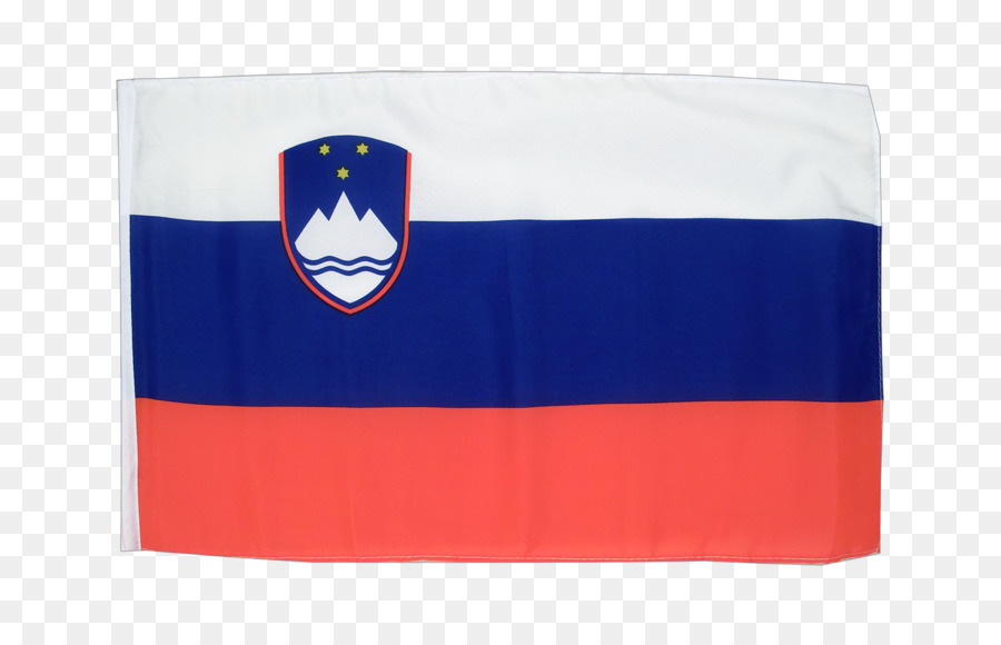 Eslovenia，Bandera De Eslovenia PNG