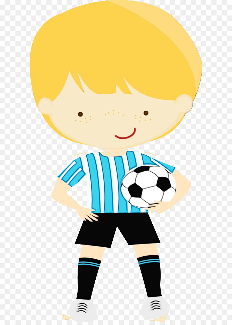 Fútbol，Dibujo PNG