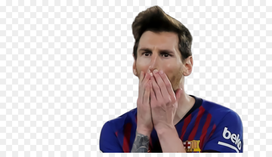 Lionel Messi，El Fc Barcelona PNG