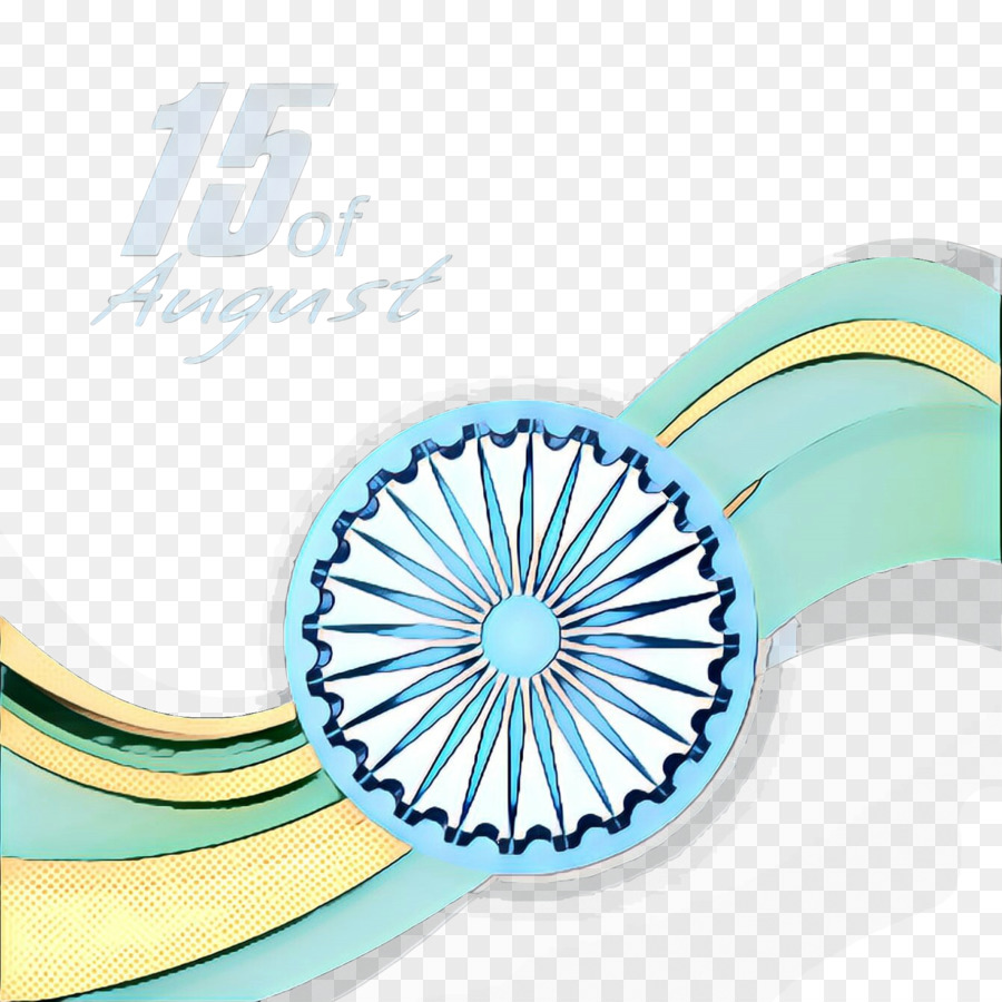 La India，El Día De La República PNG