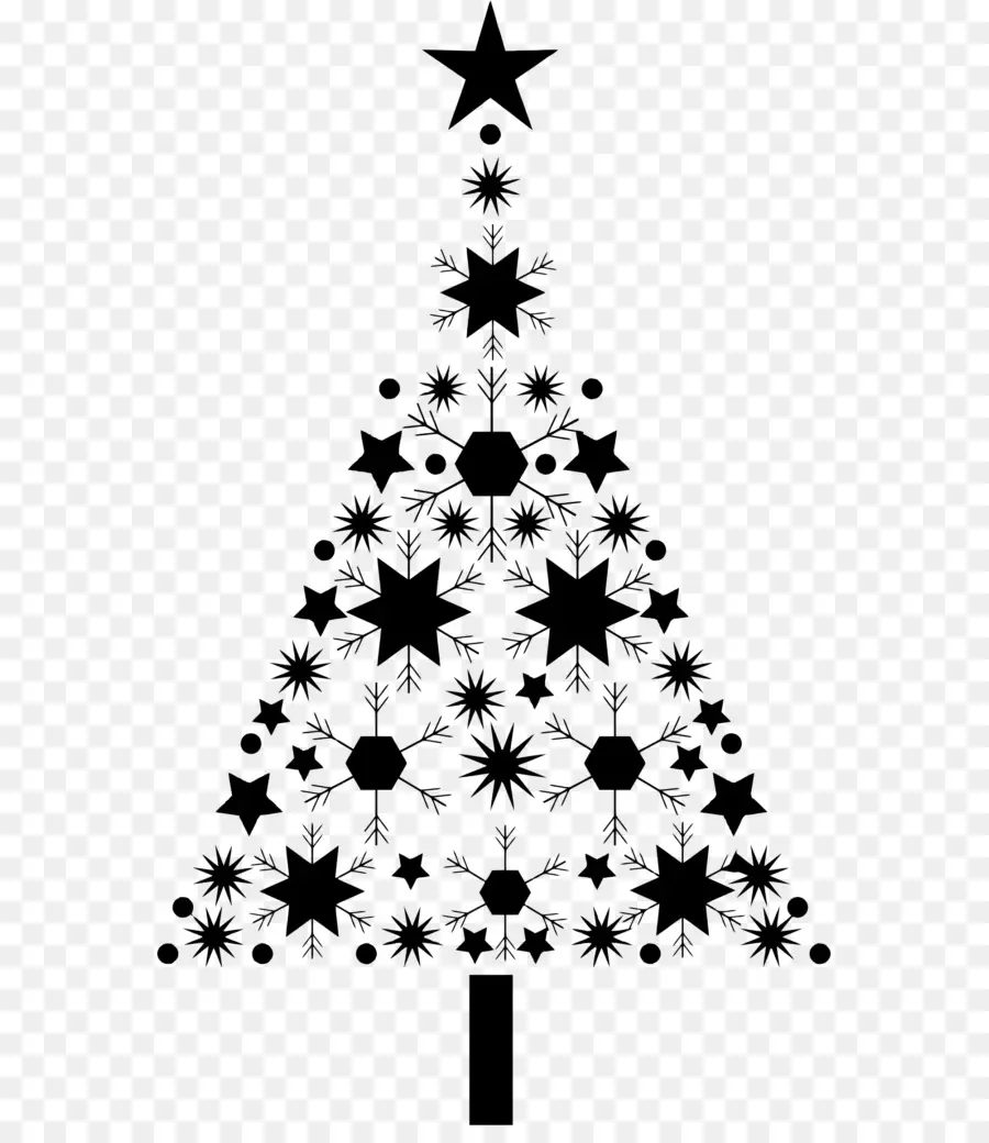 Árbol De Navidad，Árbol PNG