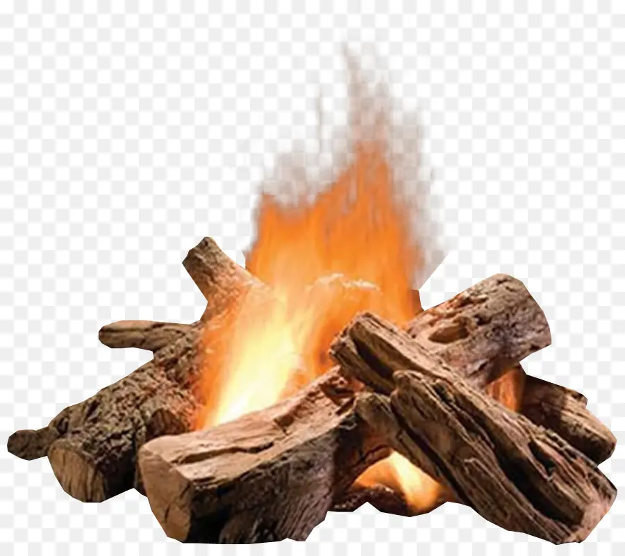 Pozo De Fuego，Chimenea PNG